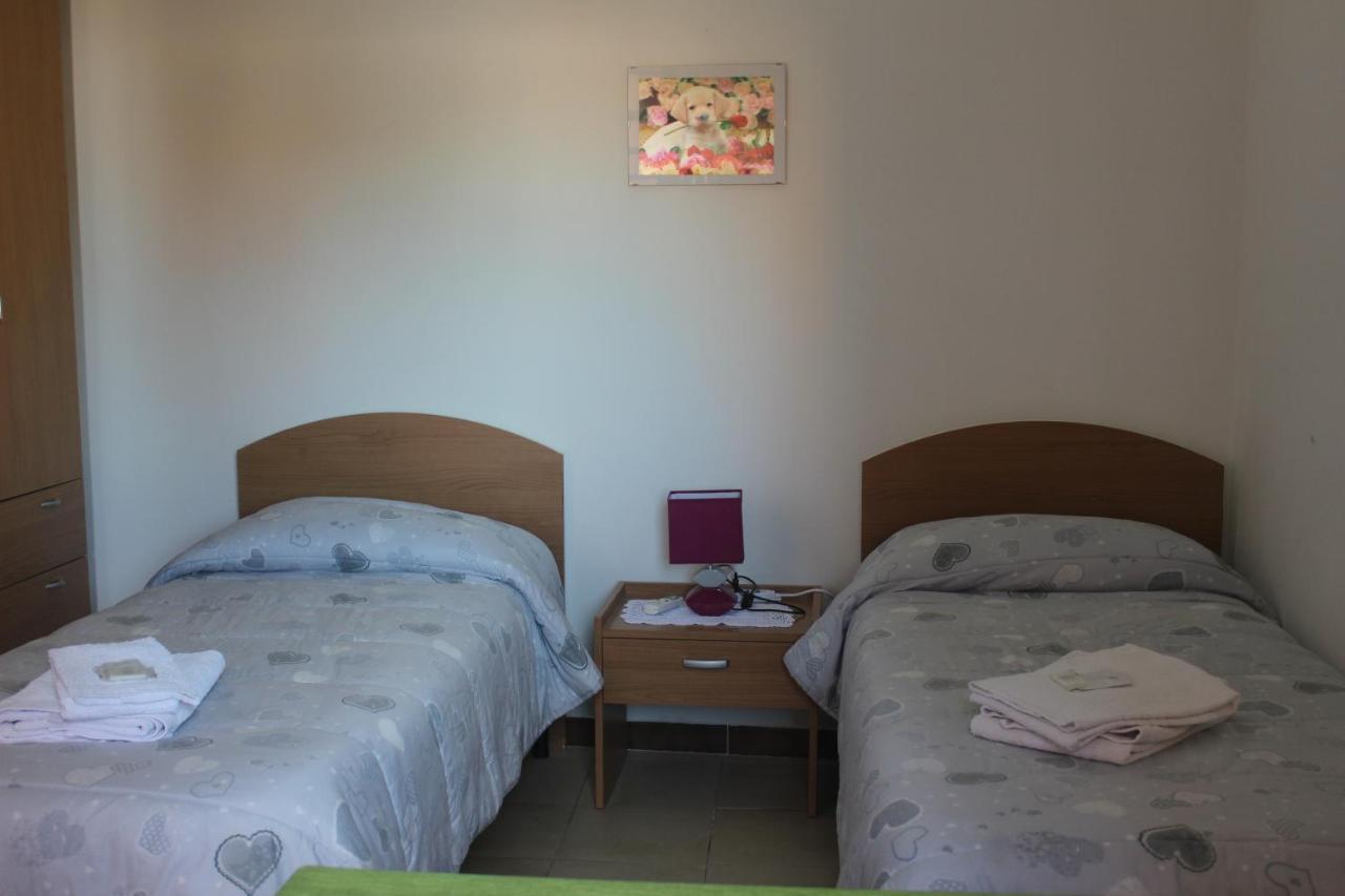 Lovely Roma B&B - Rome — Photos 2