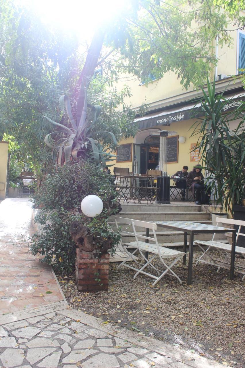 Lovely Roma B&B - Rome — Photos 1